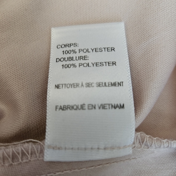 Astr the Label Floral Shift Dress Sz Medium - Picture 5 of 8